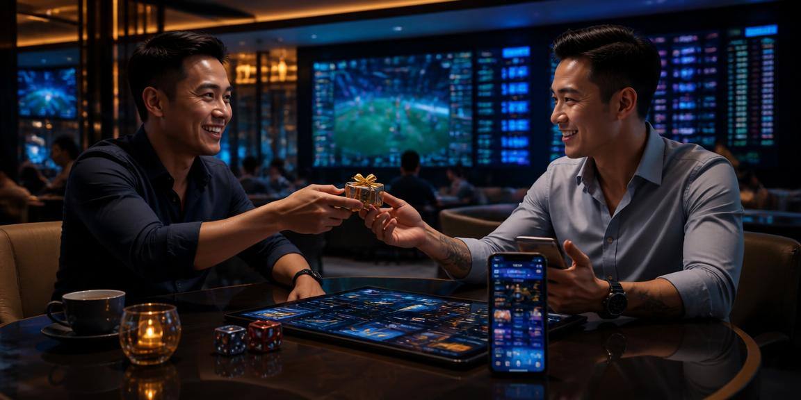 w88bet gaming platform