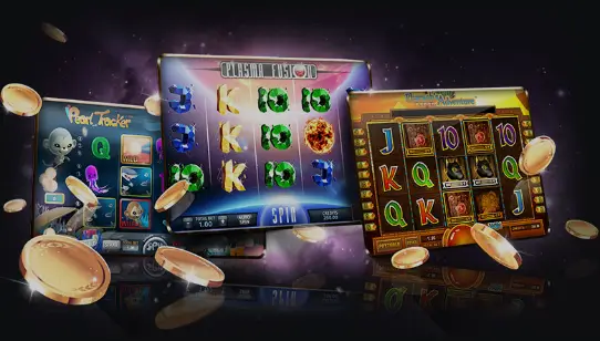 bạn có thể tận hưởng và trải nghiệm tốt nhất khi tham gia Slot Game.